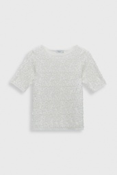 Aurelia top WHITE