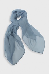 Lara scarf BLUE