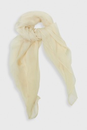 Lara scarf CREME