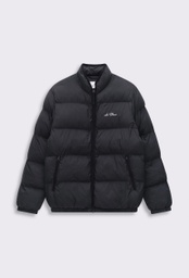 Newport jacket BLACK