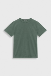 Cave tee MILITARY