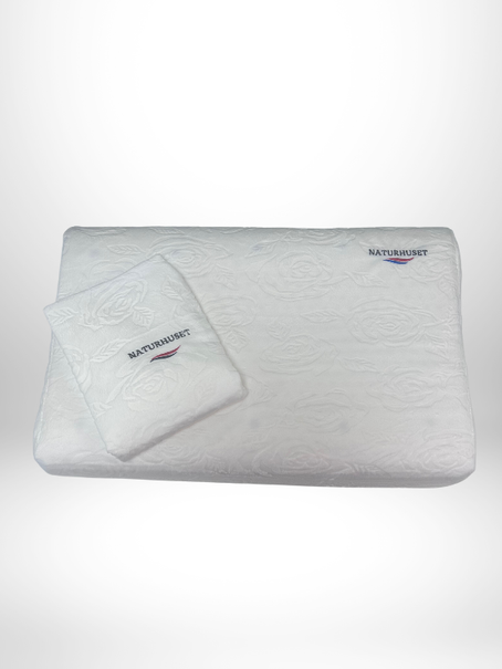 Hodeputetrekk - Norgesputen