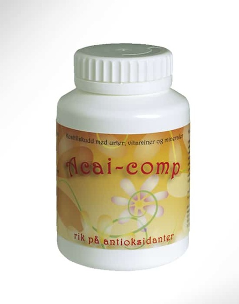 Acai-comp