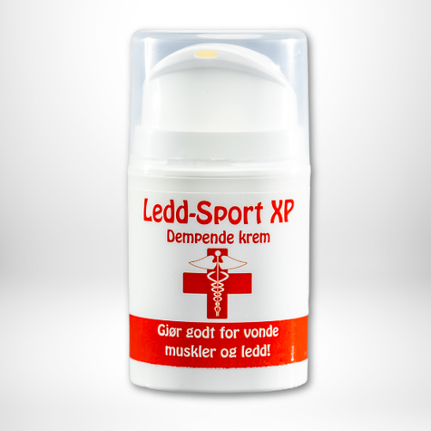 Ledd-Sport XP