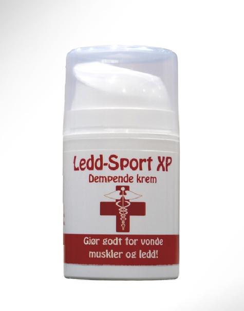 Ledd-Sport XP