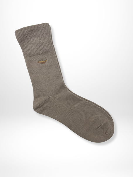 Magnetsokker Beige