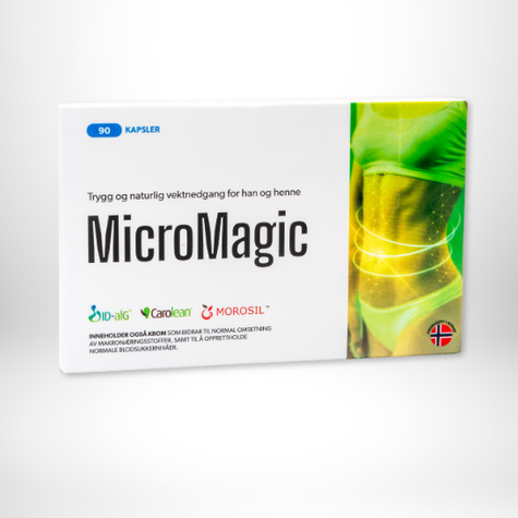 MicroMagic