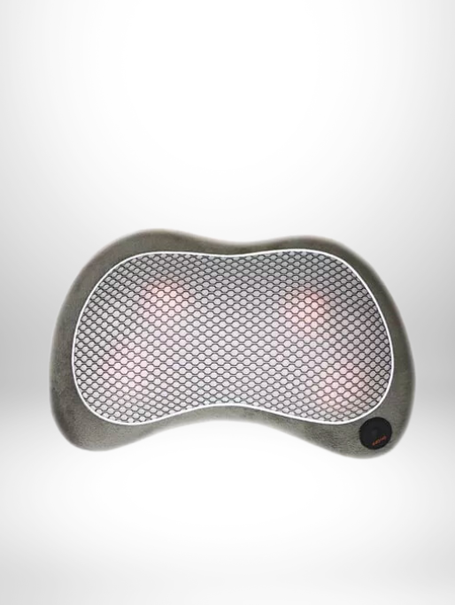 Massasjepute til nakke/universal Shiatsu N-1