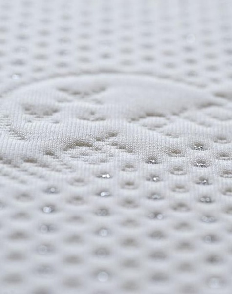 SilverProtect Putetrekk 70x50