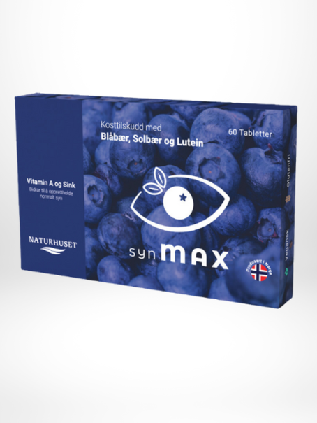 Synmax