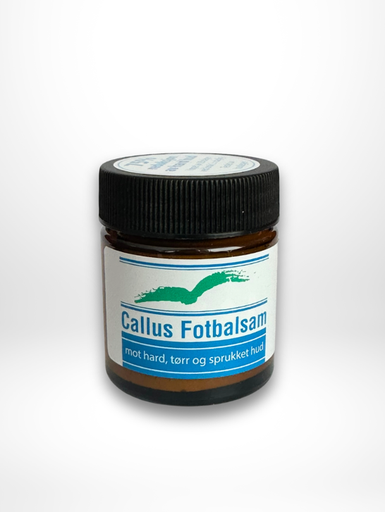 Callus fotbalsam 30 ml