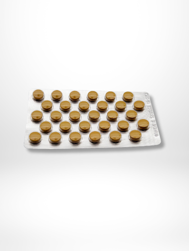 Gurkemeie K2 - 30 tabletter