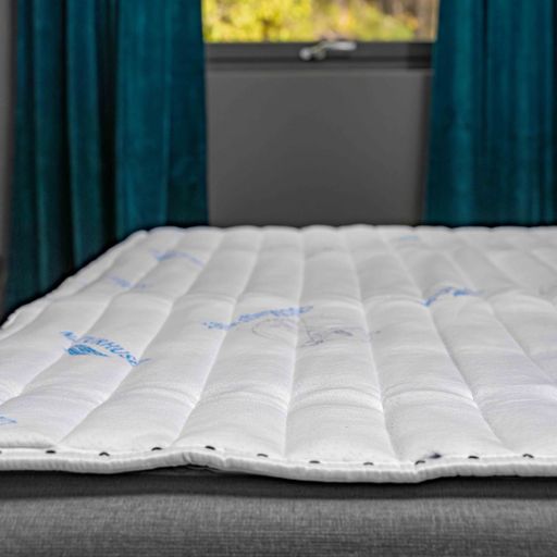 Helsemadrassen2™ - Magnet-/overmadrass