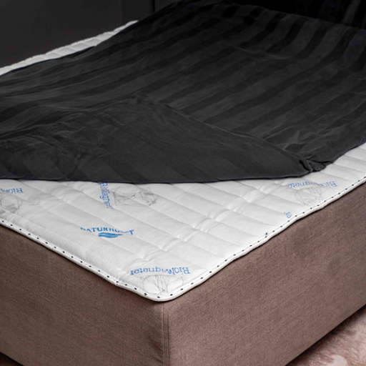 Helsemadrassen2™ - Magnet-/overmadrass