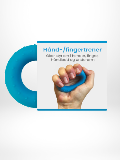 Håndtrener Håndtrener