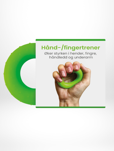 Håndtrener Håndtrener