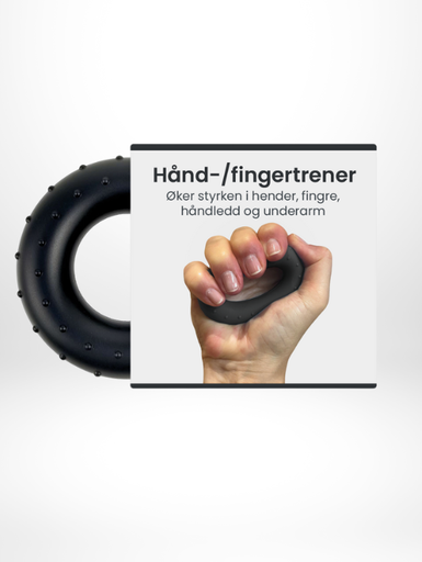 Håndtrener Håndtrener