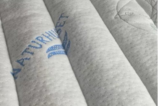 Illustrasjon magnetmadrass