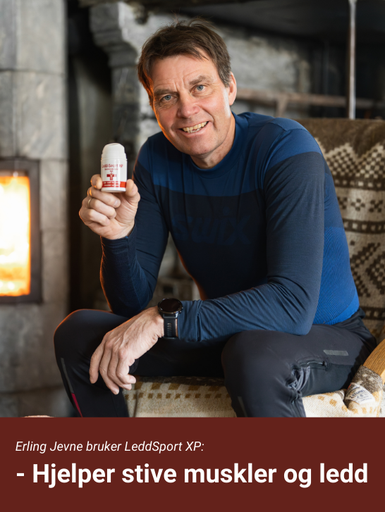 Ledd-Sport XP