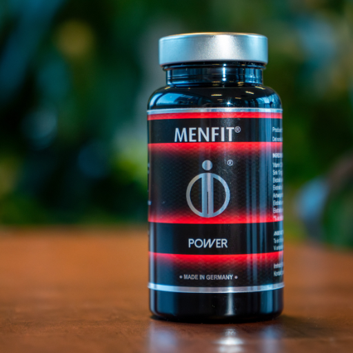 Menfit® Power