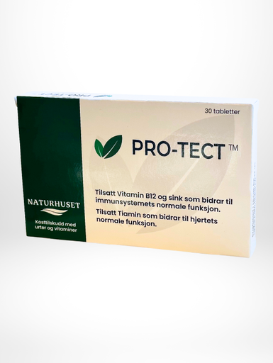 Pro-Tect - 30 tabletter