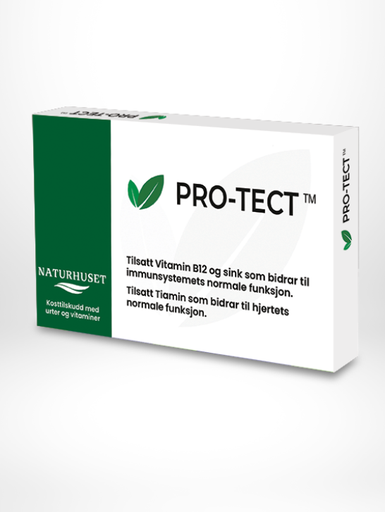 Pro-Tect - 30 tabletter