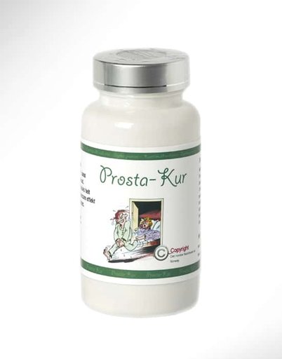 Prosta-Kur - 60 tabletter