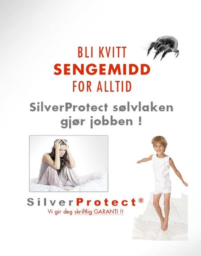 SilverProtect sølvlaken