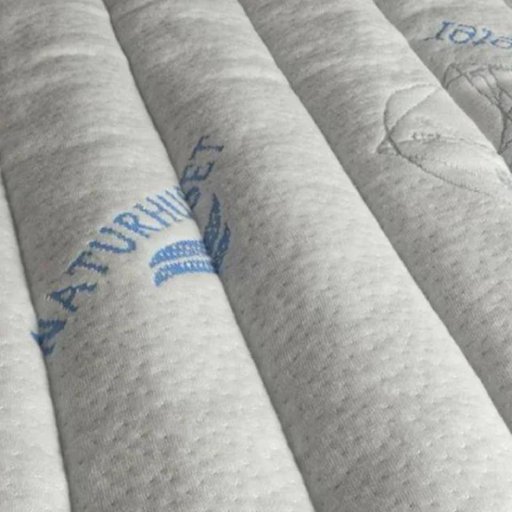 Illustrasjon magnetmadrass