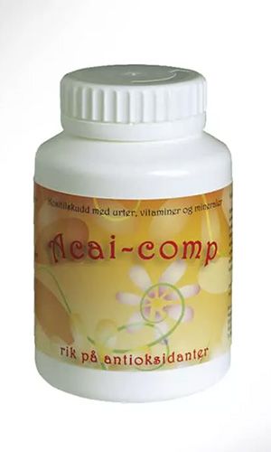 Acai-comp