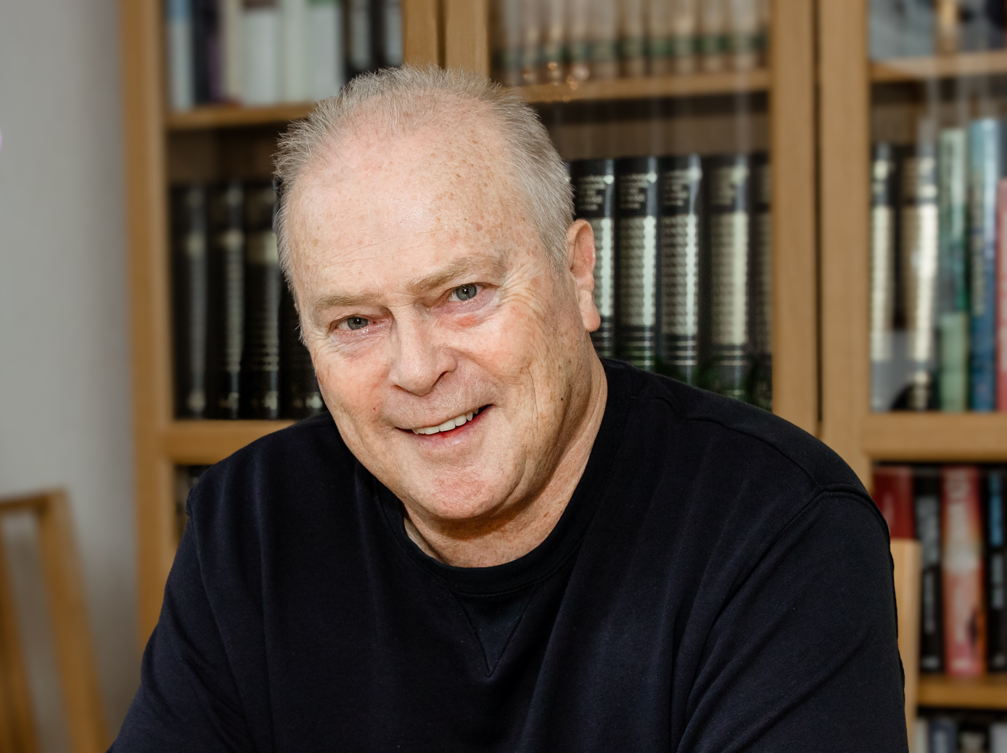 Bilde av Bjarne - fornøyd kunde av magnetsokker