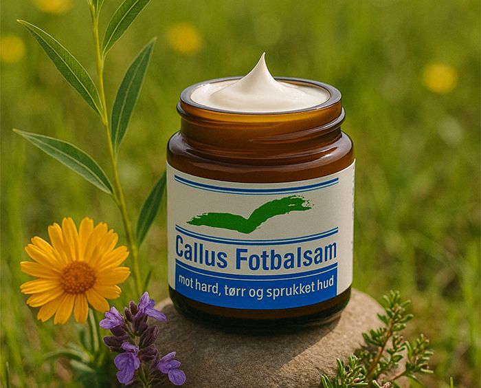 Callus fotbalsam