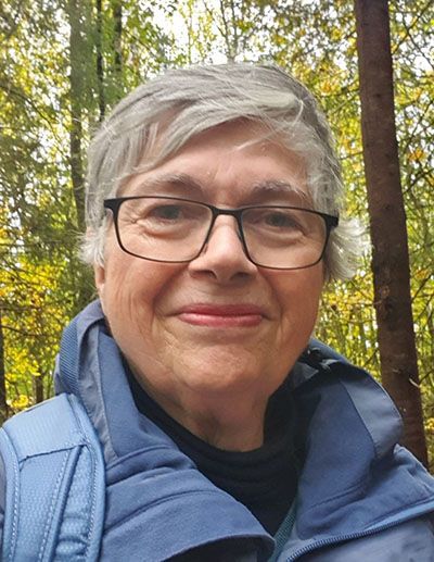 Bilde av Inga fornøyd kunde av Gurkemeie