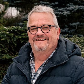 Jan Ove