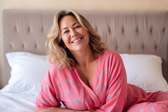 Helsemadrassen – våkne mer uthvilt