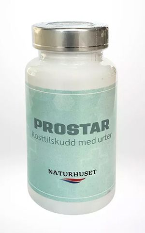 Prostar