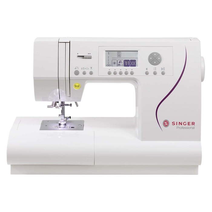 Singer C430 Professional symaskin – 810 sömmar Singer C430 Professional symaskin – 810 sömmar