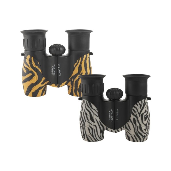 Juniorkikare Adventure 6x21 2-pack 