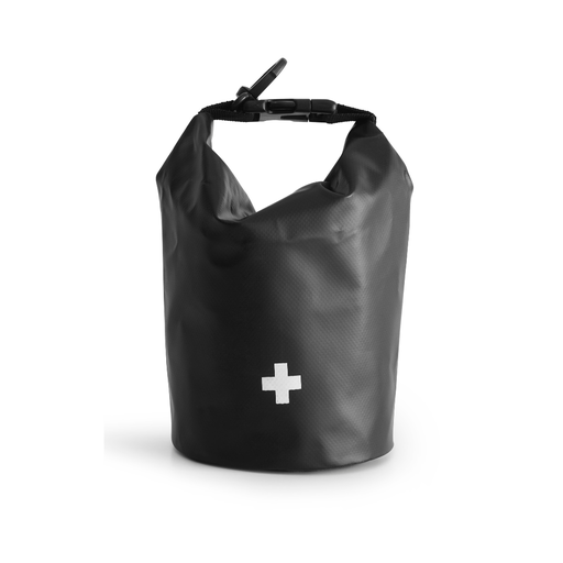 Vattentätt Första Hjälpen-kit