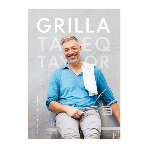 Grilla