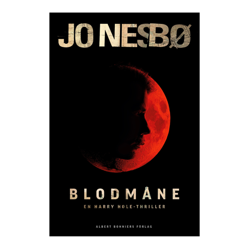 Blodmåne