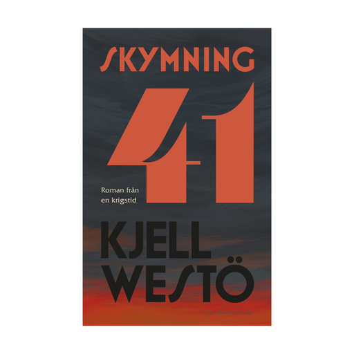 Skymning 41