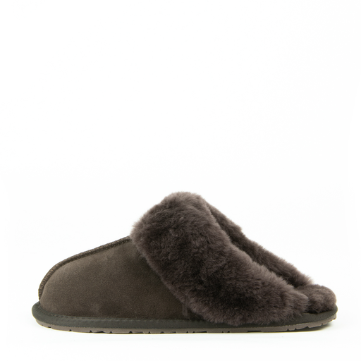 Mockatofflor Mockatofflor Brun