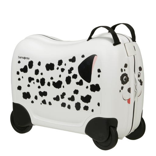 Resväska Hundvalp - Dream2Go