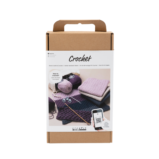 DIY startkit Virkning