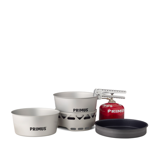 Essential Spis-set, 1,3 liter