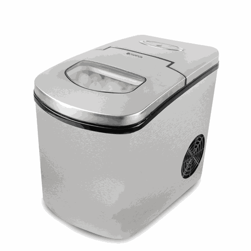 Ismaskin 10kg/24h IM210 Rostfri