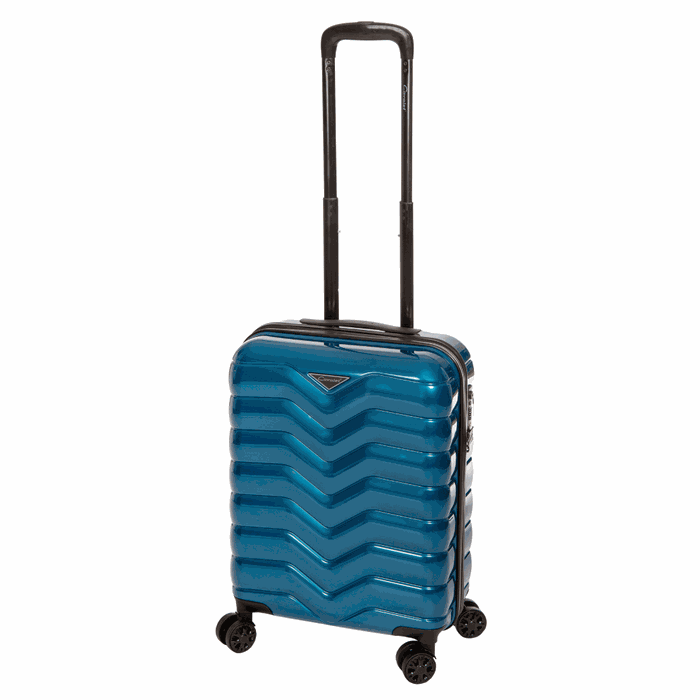 Smygehuk Resväska Smygehuk Resväska Blå