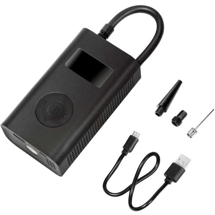 Portabel luftkompressor