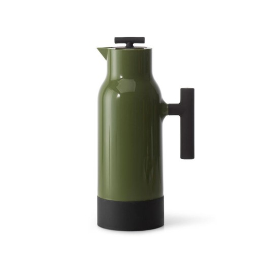 Kaffekanna Accent Kaffekanna Accent Grön